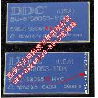 供應美國DDC公司BU-61580S3-110K現貨！