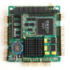 思泰基 PC104/DX440G 嵌入式工業主板