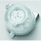 HUBA空調壓差開關(604)