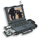 GETAC