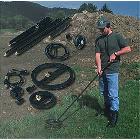 探礦用金屬探測儀UPEX728