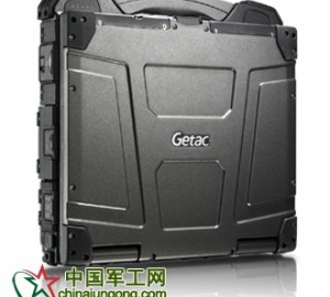 神基多款支持北斗系統加固型移動計算機亮相國防電子展