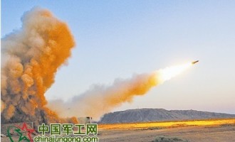 北空導彈某師自主研發對抗演練導調系統