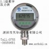 0.1級數(shù)字壓力表