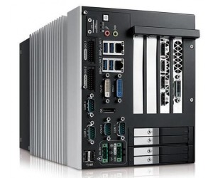 超恩RCS-9000F GTX1080多GPU芯片嵌入式系統強勢上市