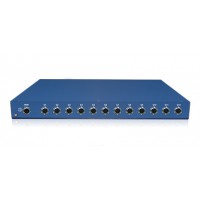 邁森科技MS24GMCM12系列全千網管型以太網交換機