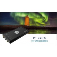 創(chuàng)宇星通 GNSS電離層閃爍監(jiān)測接收機(jī)PolaRx5S