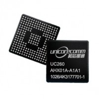 和芯星通 Nebulas UC260芯片