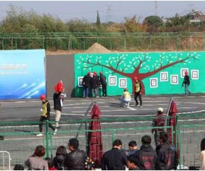 煙臺軍民融合智能裝備研發聯盟成員獲國際大獎