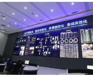 臺(tái)達(dá)激光DLP助力東岳集團(tuán)加速打造千億級(jí)氟硅園區(qū)