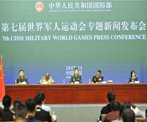 軍民融合辦軍運(yùn) 具備“五大優(yōu)勢”
