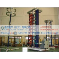 南澳電氣 NAIVG全自動雷電沖擊電壓發生器