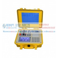 南澳電氣 NABDS全自動變壓器損耗參數測試儀