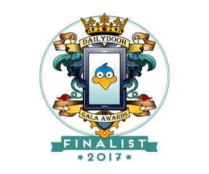 視爵大屏榮獲DailyDOOH最佳商場和購物中心數字標牌獎