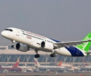 中國自主形成譜系完備、軍民融合的大中型飛機體系