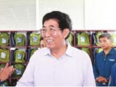 巴音朝魯來(lái)：加強(qiáng)軍民融合發(fā)展 為民造福助力新一輪振興