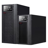 山特C6K/SC10K/SUPS電源不間斷電源應(yīng)急電源長延時電源穩(wěn)壓電源