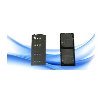 SIM卡座，MICRO卡座，NANO卡座