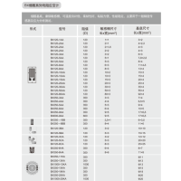 苯酚環(huán)氧、聚酰亞胺、BX縮醛系列電阻應(yīng)變計(jì)
