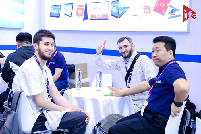 北京InfoComm China 2025將于4月16-18日舉辦 進軍亞太高增長市場