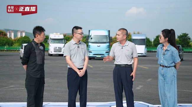 東風柳汽71年匠心之路：從廣西制造到全球智造的硬核跨越